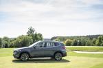 BMW X1 xDrive25d xLine 2019 года (WW)